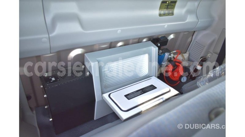 Big with watermark toyota land cruiser kailahun import dubai 5110