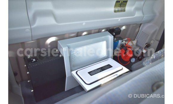 Buy Import Toyota Land Cruiser Other Car in Import - Dubai in Kailahun Buy Import Toyota Land Cruiser Other Car in Import - Dubai in Kailahun