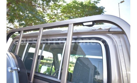Buy Import Toyota Land Cruiser Other Car in Import - Dubai in Kailahun Buy Import Toyota Land Cruiser Other Car in Import - Dubai in Kailahun