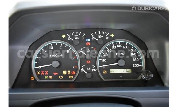 Buy Import Toyota Land Cruiser Other Car in Import - Dubai in Kailahun Buy Import Toyota Land Cruiser Other Car in Import - Dubai in Kailahun