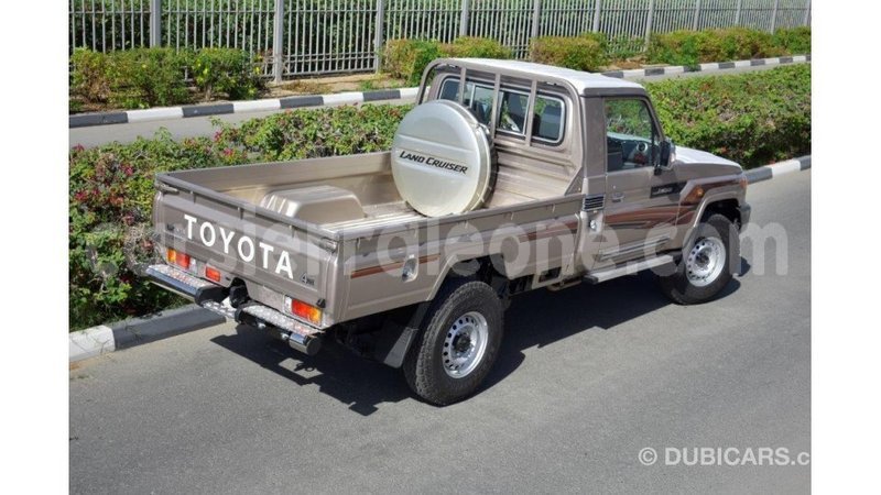 Big with watermark toyota land cruiser kailahun import dubai 5110
