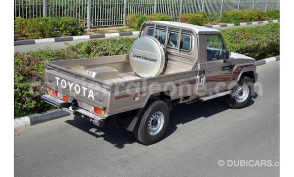 Buy Import Toyota Land Cruiser Other Car in Import - Dubai in Kailahun Buy Import Toyota Land Cruiser Other Car in Import - Dubai in Kailahun