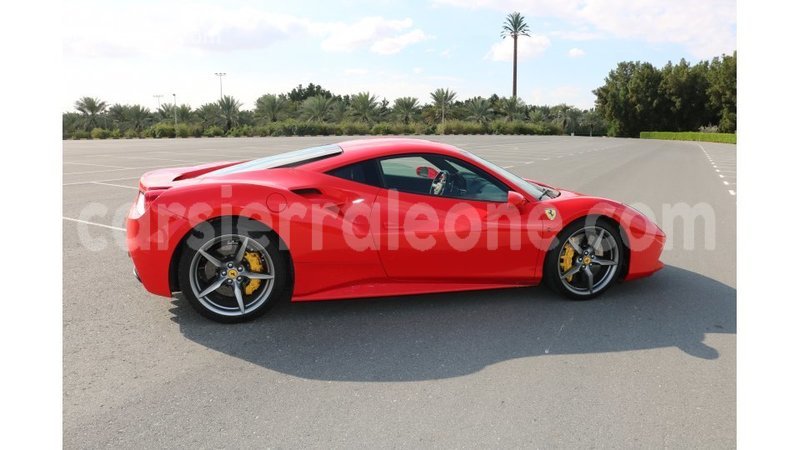 Big with watermark ferrari 488 kailahun import dubai 5111