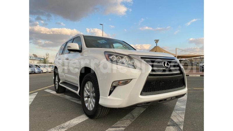 Big with watermark lexus gx kailahun import dubai 5112