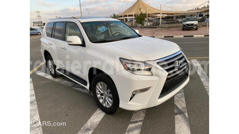 Big with watermark lexus gx kailahun import dubai 5112