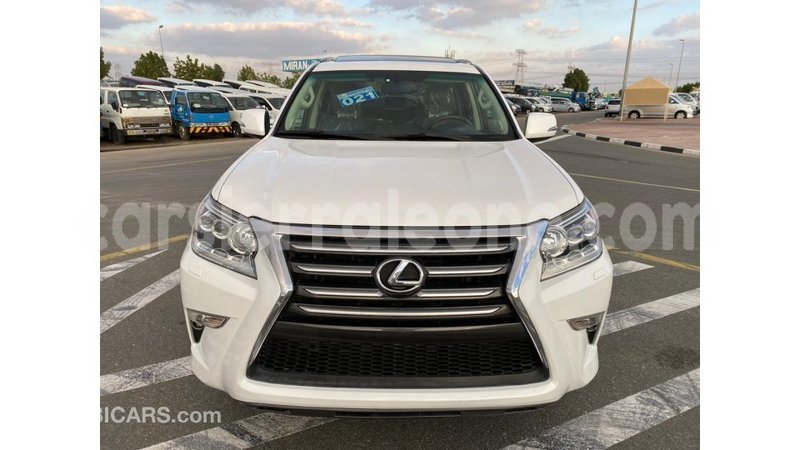 Big with watermark lexus gx kailahun import dubai 5112