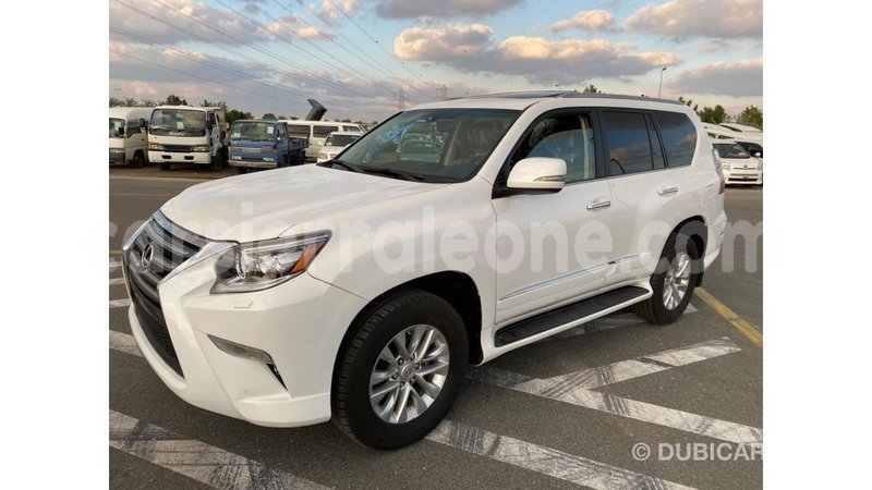 Big with watermark lexus gx kailahun import dubai 5112