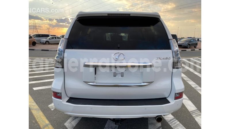 Big with watermark lexus gx kailahun import dubai 5112