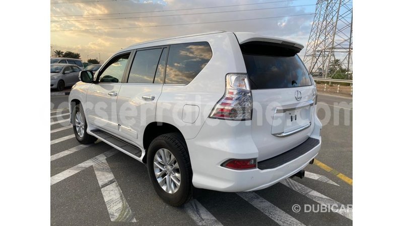 Big with watermark lexus gx kailahun import dubai 5112