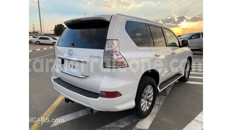 Big with watermark lexus gx kailahun import dubai 5112