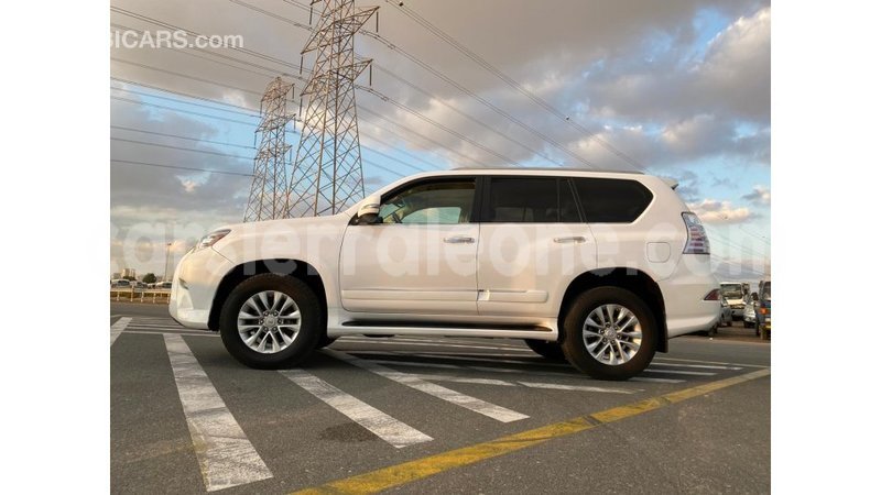 Big with watermark lexus gx kailahun import dubai 5112