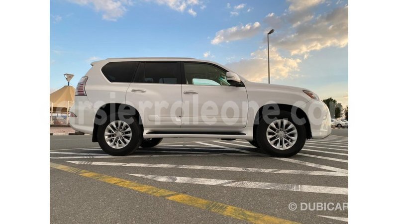 Big with watermark lexus gx kailahun import dubai 5112