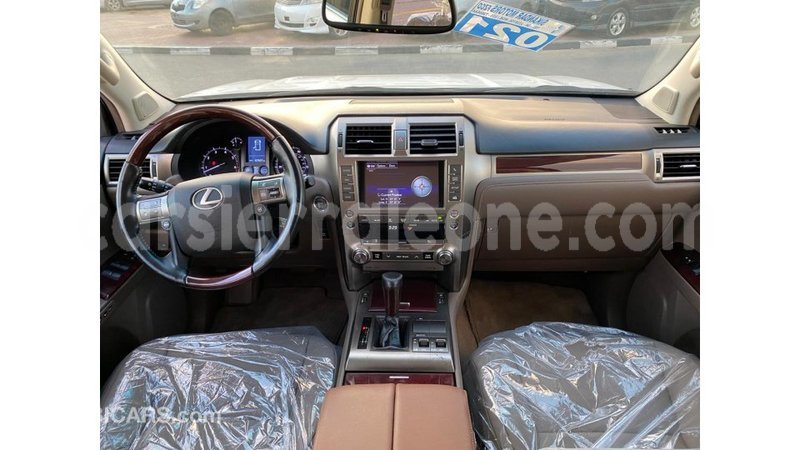 Big with watermark lexus gx kailahun import dubai 5112