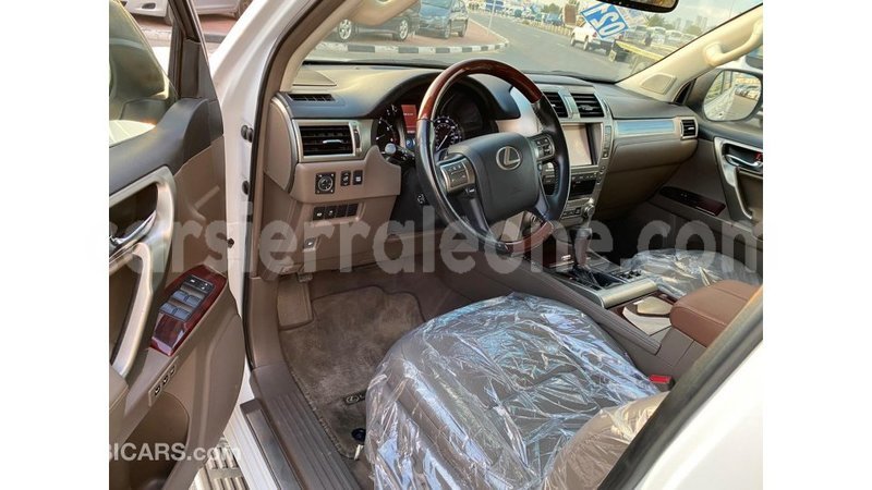 Big with watermark lexus gx kailahun import dubai 5112