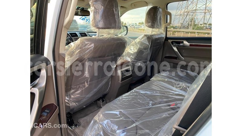 Big with watermark lexus gx kailahun import dubai 5112