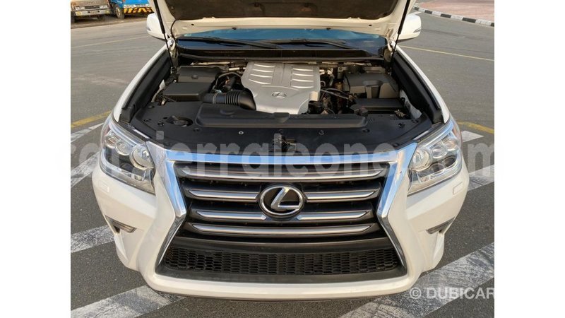 Big with watermark lexus gx kailahun import dubai 5112