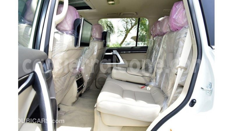 Big with watermark toyota land cruiser kailahun import dubai 5113