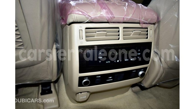 Big with watermark toyota land cruiser kailahun import dubai 5113