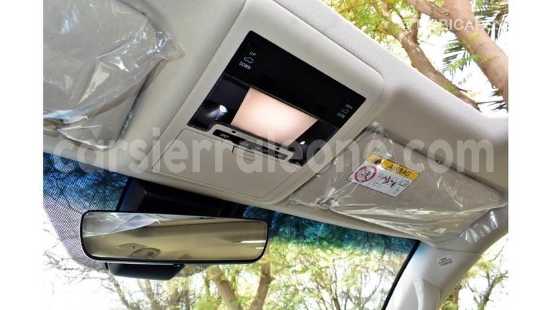 Big with watermark toyota land cruiser kailahun import dubai 5113