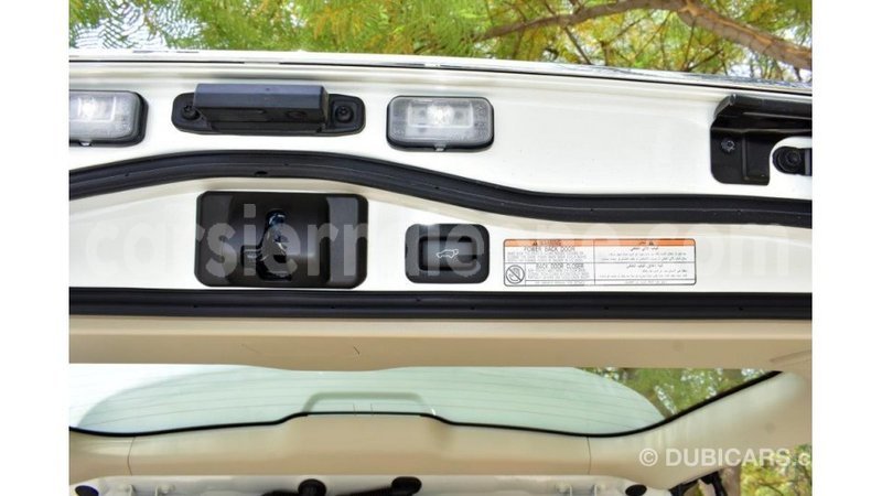 Big with watermark toyota land cruiser kailahun import dubai 5113