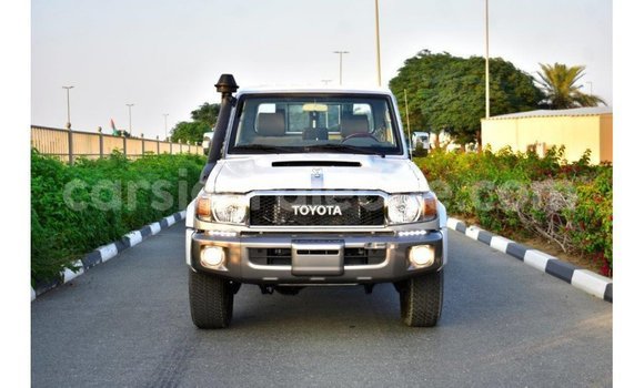 Buy Import Toyota Land Cruiser Other Car in Import - Dubai in Kailahun Buy Import Toyota Land Cruiser Other Car in Import - Dubai in Kailahun