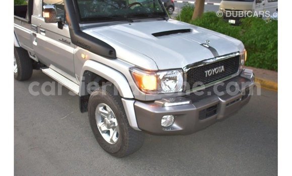 Buy Import Toyota Land Cruiser Other Car in Import - Dubai in Kailahun Buy Import Toyota Land Cruiser Other Car in Import - Dubai in Kailahun