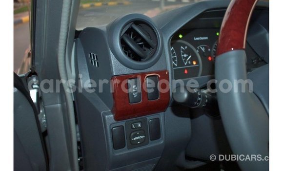 Buy Import Toyota Land Cruiser Other Car in Import - Dubai in Kailahun Buy Import Toyota Land Cruiser Other Car in Import - Dubai in Kailahun