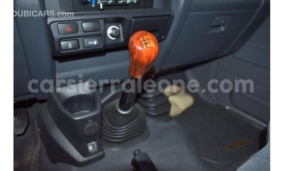 Buy Import Toyota Land Cruiser Other Car in Import - Dubai in Kailahun Buy Import Toyota Land Cruiser Other Car in Import - Dubai in Kailahun