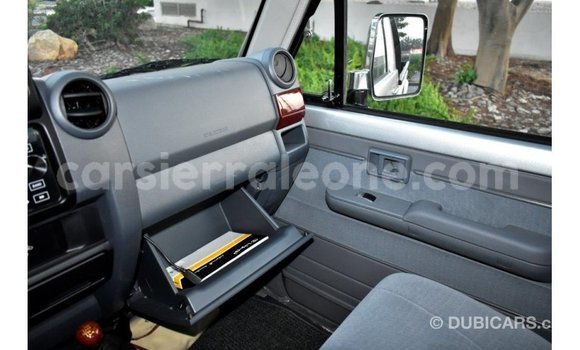 Buy Import Toyota Land Cruiser Other Car in Import - Dubai in Kailahun Buy Import Toyota Land Cruiser Other Car in Import - Dubai in Kailahun
