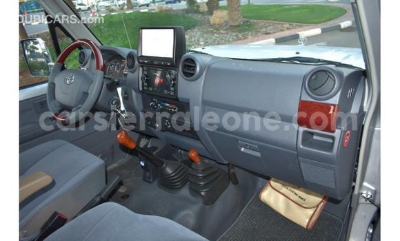 Buy Import Toyota Land Cruiser Other Car in Import - Dubai in Kailahun Buy Import Toyota Land Cruiser Other Car in Import - Dubai in Kailahun