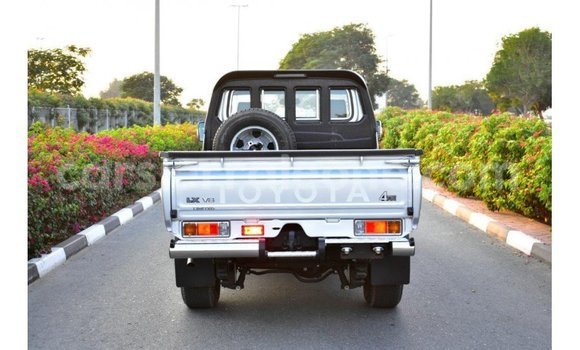 Buy Import Toyota Land Cruiser Other Car in Import - Dubai in Kailahun Buy Import Toyota Land Cruiser Other Car in Import - Dubai in Kailahun