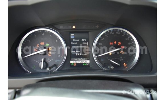 Buy Import Toyota Highlander Black Car in Import - Dubai in Kailahun Buy Import Toyota Highlander Black Car in Import - Dubai in Kailahun