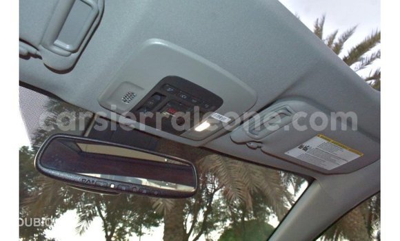 Buy Import Toyota Camry White Car in Import - Dubai in Kailahun Buy Import Toyota Camry White Car in Import - Dubai in Kailahun