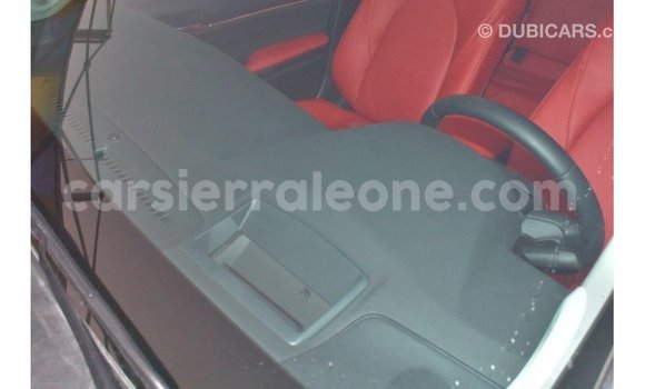 Buy Import Toyota Camry White Car in Import - Dubai in Kailahun Buy Import Toyota Camry White Car in Import - Dubai in Kailahun