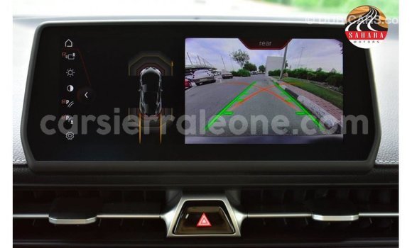 Buy Import Toyota Supra Blue Car in Import - Dubai in Kailahun Buy Import Toyota Supra Blue Car in Import - Dubai in Kailahun