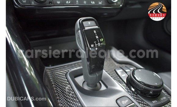 Buy Import Toyota Supra Blue Car in Import - Dubai in Kailahun Buy Import Toyota Supra Blue Car in Import - Dubai in Kailahun