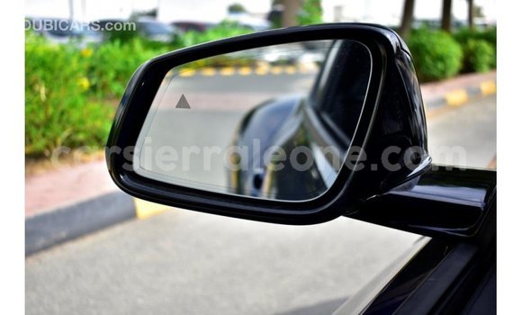 Buy Import Toyota Supra Blue Car in Import - Dubai in Kailahun Buy Import Toyota Supra Blue Car in Import - Dubai in Kailahun