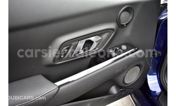 Buy Import Toyota Supra Blue Car in Import - Dubai in Kailahun Buy Import Toyota Supra Blue Car in Import - Dubai in Kailahun
