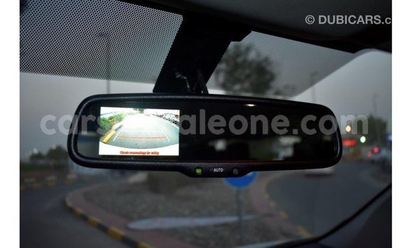 Buy Import Toyota Hiace White Car in Import - Dubai in Kailahun Buy Import Toyota Hiace White Car in Import - Dubai in Kailahun