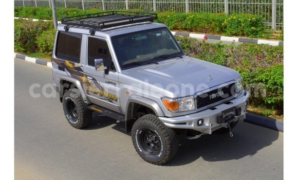 Buy Import Toyota Land Cruiser Other Car in Import - Dubai in Kailahun Buy Import Toyota Land Cruiser Other Car in Import - Dubai in Kailahun