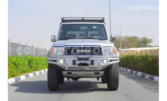 Buy Import Toyota Land Cruiser Other Car in Import - Dubai in Kailahun Buy Import Toyota Land Cruiser Other Car in Import - Dubai in Kailahun