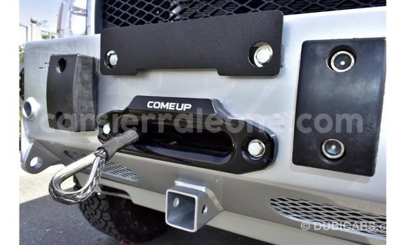 Buy Import Toyota Land Cruiser Other Car in Import - Dubai in Kailahun Buy Import Toyota Land Cruiser Other Car in Import - Dubai in Kailahun