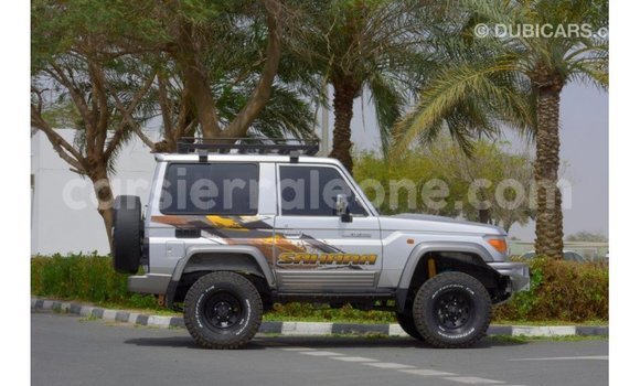 Buy Import Toyota Land Cruiser Other Car in Import - Dubai in Kailahun Buy Import Toyota Land Cruiser Other Car in Import - Dubai in Kailahun