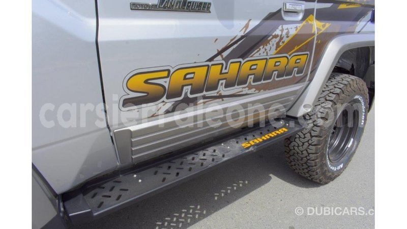 Big with watermark toyota land cruiser kailahun import dubai 5120
