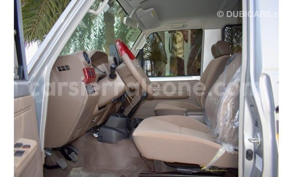 Buy Import Toyota Land Cruiser Other Car in Import - Dubai in Kailahun Buy Import Toyota Land Cruiser Other Car in Import - Dubai in Kailahun