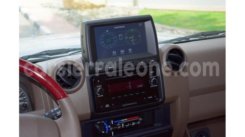 Big with watermark toyota land cruiser kailahun import dubai 5120