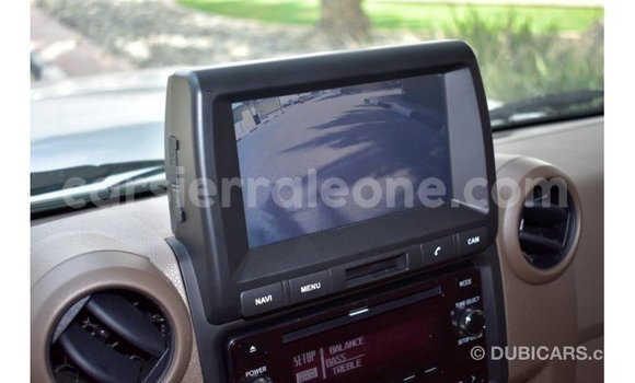 Buy Import Toyota Land Cruiser Other Car in Import - Dubai in Kailahun Buy Import Toyota Land Cruiser Other Car in Import - Dubai in Kailahun
