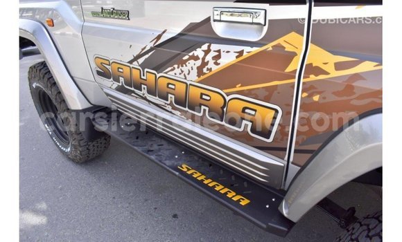 Buy Import Toyota Land Cruiser Other Car in Import - Dubai in Kailahun Buy Import Toyota Land Cruiser Other Car in Import - Dubai in Kailahun