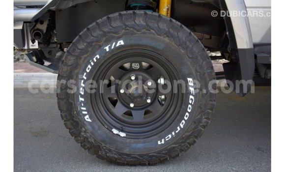 Buy Import Toyota Land Cruiser Other Car in Import - Dubai in Kailahun Buy Import Toyota Land Cruiser Other Car in Import - Dubai in Kailahun