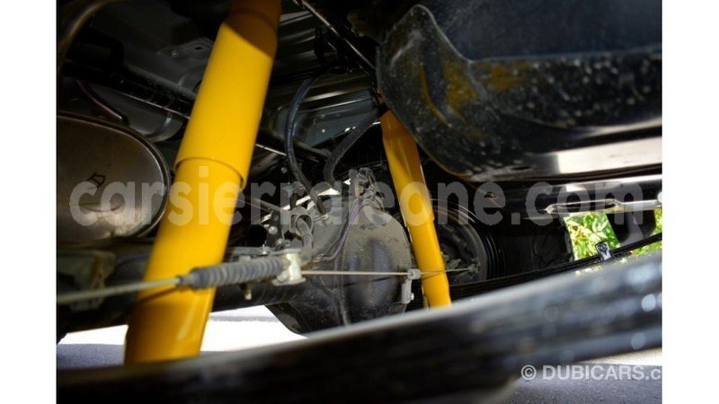 Big with watermark toyota land cruiser kailahun import dubai 5120